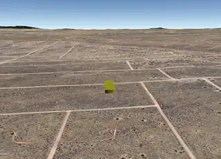 48th (U23 B66 L25) .5 ac. Avenue NW 