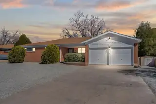 2908 PENNSYLVANIA Street NE, Albuquerque