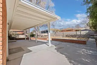 2908 PENNSYLVANIA Street NE Home Office