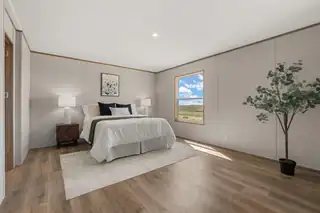 114 Broadmoor Road Bedroom