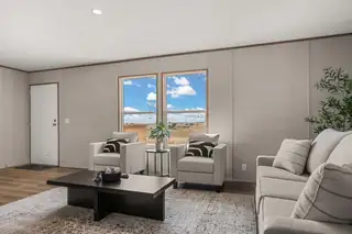 114 Broadmoor Road Living Room