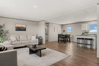 114 Broadmoor Road Living Room