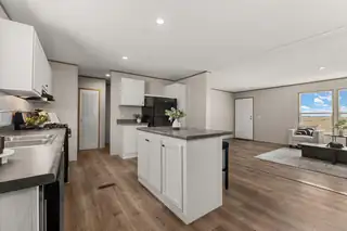 114 Broadmoor Road Kitchen