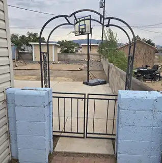 2720 DAKOTA Street NE Backyard