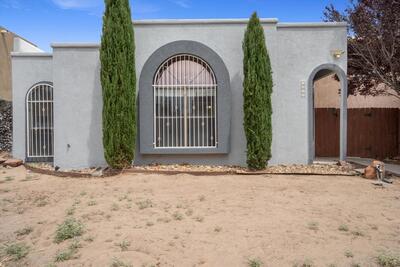 7817 RANCHWOOD Drive NW, Albuquerque