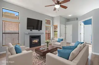 7817 RANCHWOOD Drive NW 