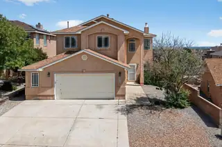 10416 CROSSCUT Drive NW, Albuquerque