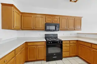 10416 CROSSCUT Drive NW Kitchen