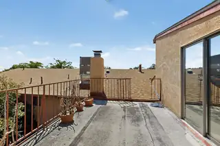 2009 TWISTED JUNIPER Road SE Patio