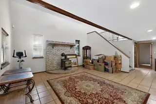 2009 TWISTED JUNIPER Road SE 