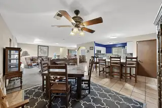 2009 TWISTED JUNIPER Road SE Dining Room
