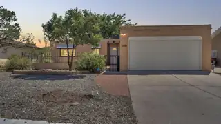2908 ALAMOGORDO Drive NW, Albuquerque