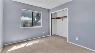 2908 ALAMOGORDO Drive NW Bedroom