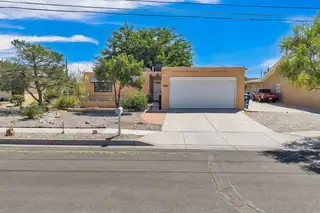 2908 ALAMOGORDO Drive NW 