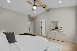 31 KIVA Court Bedroom