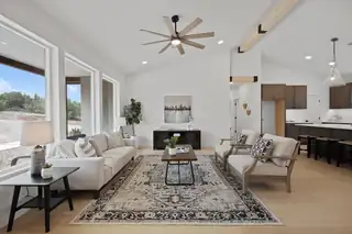 31 KIVA Court, Sandia Park