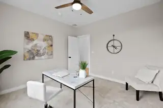 31 KIVA Court Home Office