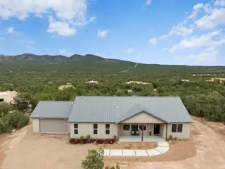 31 KIVA Court Exterior Front