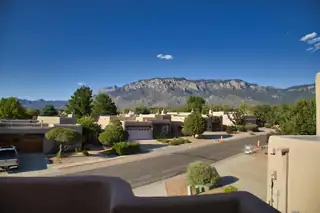 12800 NORTHERN SKY Avenue NE View