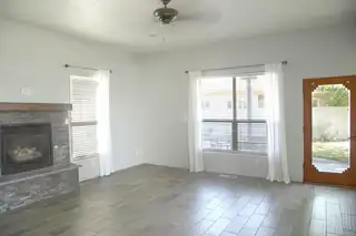 12800 NORTHERN SKY Avenue NE Living Room