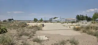 5609 DOUGLAS Lane SW 