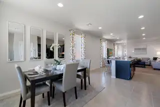 10544 Serafina Way SW Dining Room