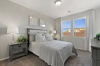 10544 Serafina Way SW Bedroom