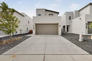 9508 Sage Ranch Court, Albuquerque 