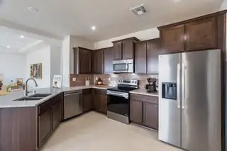 1901 Pena Avenue SE Living Room