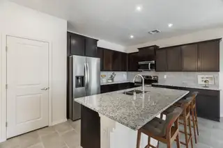 1905 Pena Avenue SE Kitchen