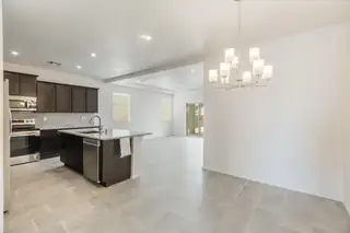 1905 Pena Avenue SE Kitchen