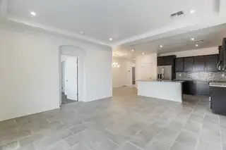 1905 Pena Avenue SE Kitchen