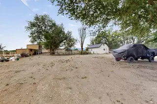 11 El Cerro Road Backyard