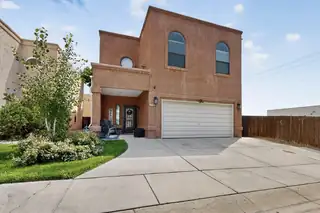 7104 Quail Hollow Lane NE, Albuquerque