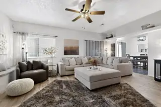 7104 Quail Hollow Lane NE 