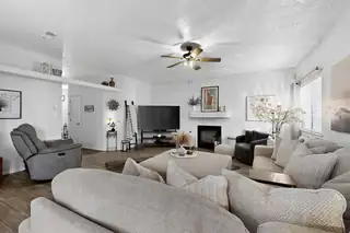 7104 Quail Hollow Lane NE 