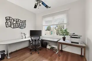 5 BASKETWEAVER Court Home Office