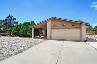 6221 TRUCHAS Drive NE 