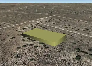 Den (U26 B104 L5) 1 ac. Court NW, Rio Rancho 