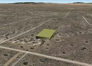 Den (U26 B104 L5) 1 ac. Court NW 