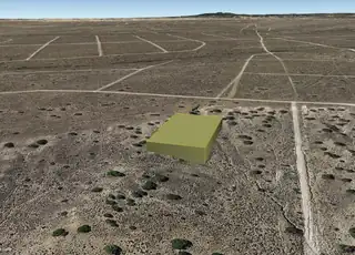 Den (U26 B104 L5) 1 ac. Court NW 