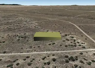 Den (U26 B104 L5) 1 ac. Court NW 