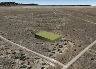 Den (U26 B104 L5) 1 ac. Court NW 