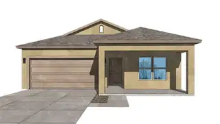 1913 Pena Avenue SE, Albuquerque