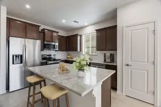 1913 Pena Avenue SE Living Room