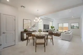 1913 Pena Avenue SE Kitchen