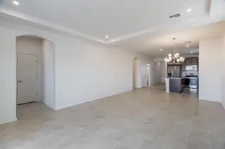 1913 Pena Avenue SE Kitchen