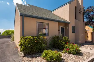 1509 GEORGENE Drive NE, Albuquerque