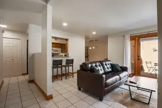 1509 GEORGENE Drive NE Living Room