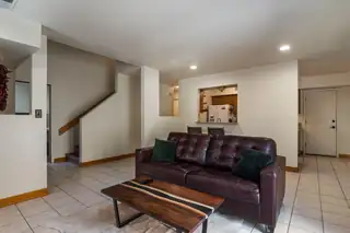 1509 GEORGENE Drive NE Bedroom